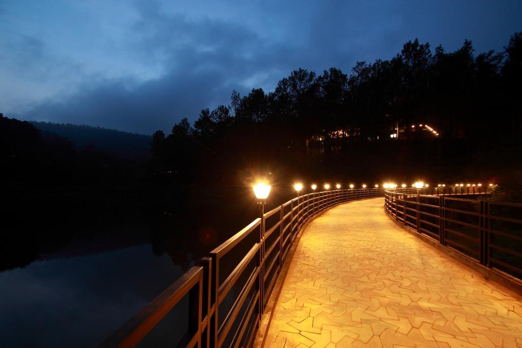 The Ibnii - Eco Luxury Resort Madikeri Exterior photo