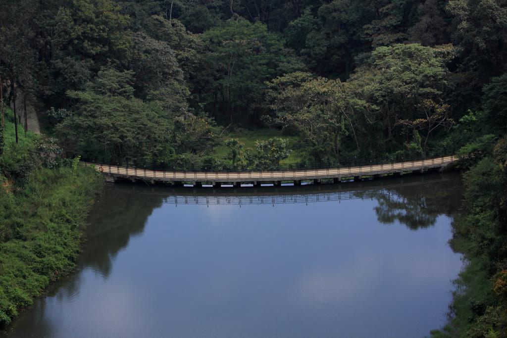 The Ibnii - Eco Luxury Resort Madikeri Exterior photo