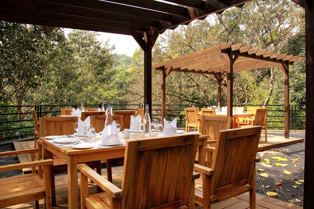 The Ibnii - Eco Luxury Resort Madikeri Exterior photo
