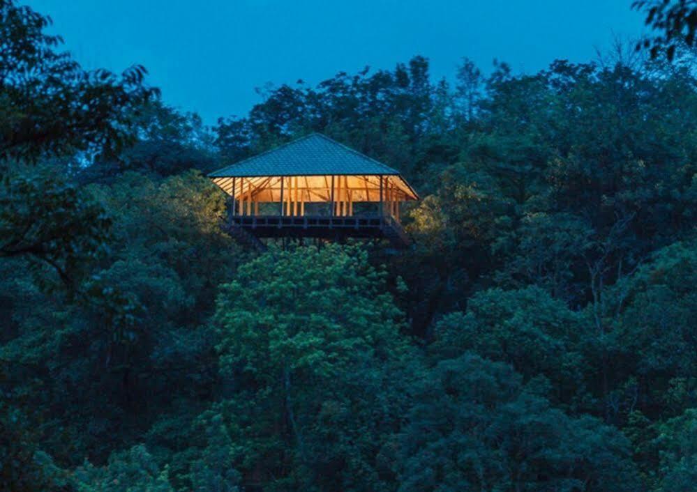 The Ibnii - Eco Luxury Resort Madikeri Exterior photo