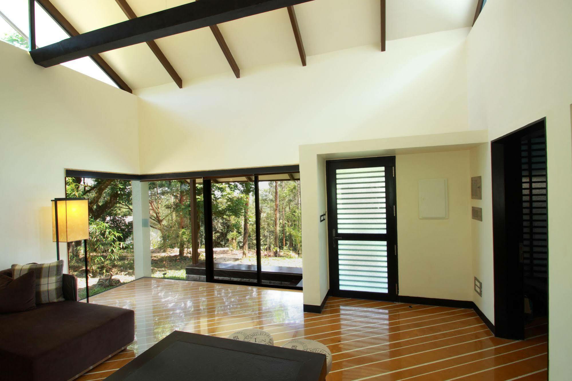 The Ibnii - Eco Luxury Resort Madikeri Exterior photo