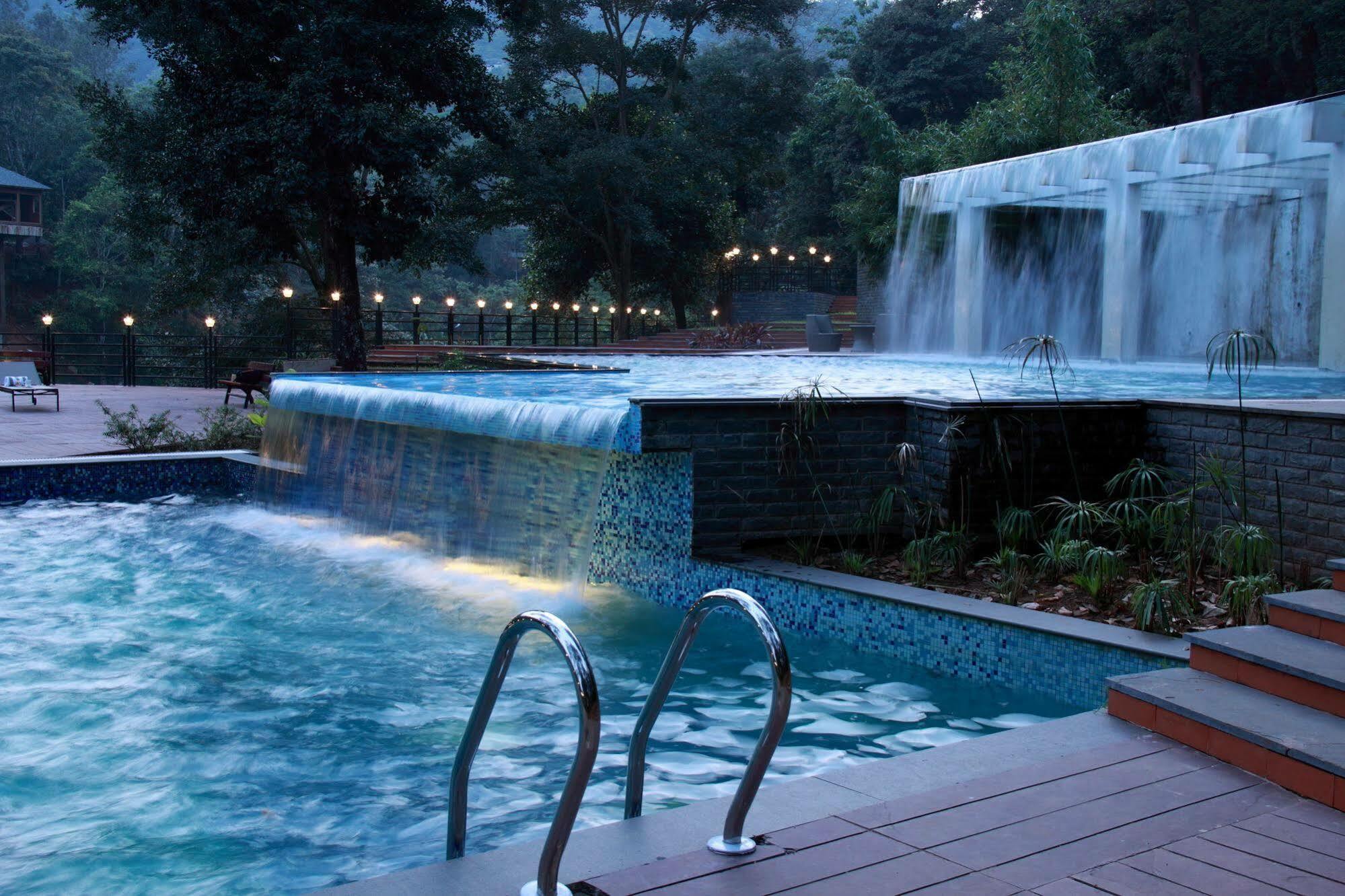 The Ibnii - Eco Luxury Resort Madikeri Exterior photo